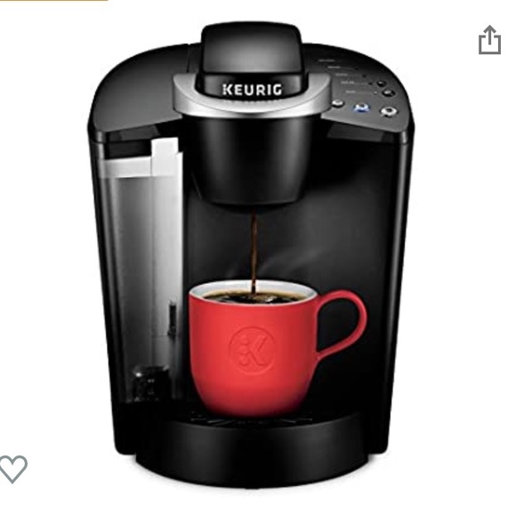 Keurig K•Classic